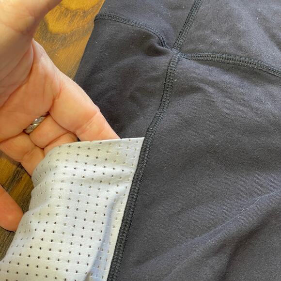 The North Face Flashdry Exterior Pocket Leggings Size S - Picture 8 of 16